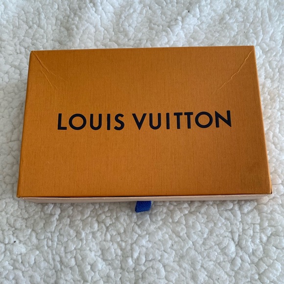 SOLD PRIVATELY
Louis Vuitton Wallet - Picture 5 of 5